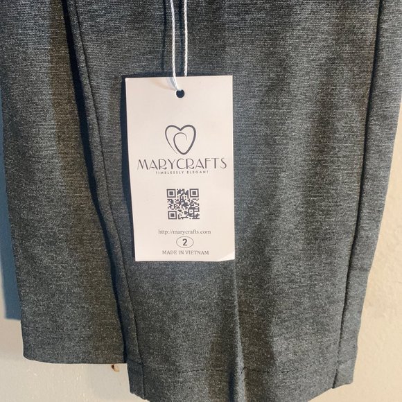 Womens dress pants - Picture 2 of 4